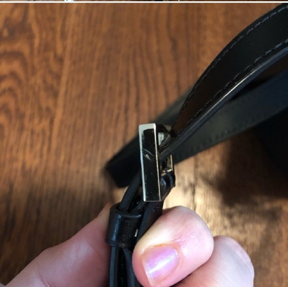 ♤Kate Spade Smooth Leather Bag♤ - Picture 5 of 7